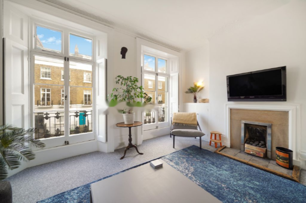 Квартира в Лондоне, Великобритания, 100 м² - фото 15