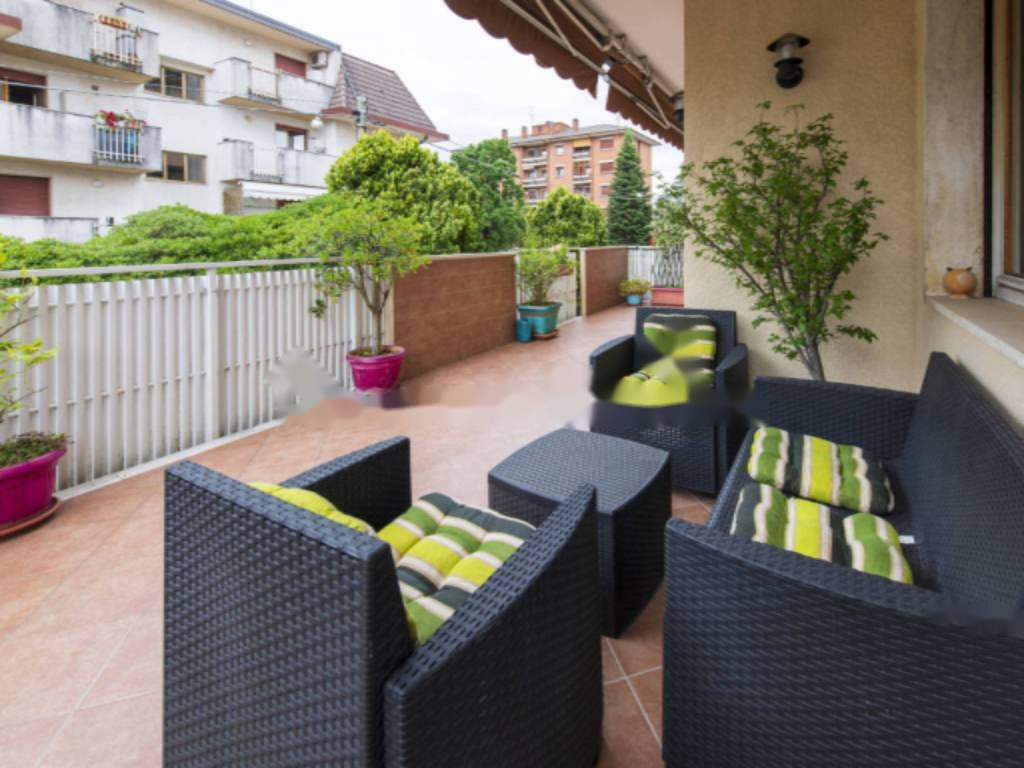 Квартира в Гориции, Италия, 115 м² - фото 15