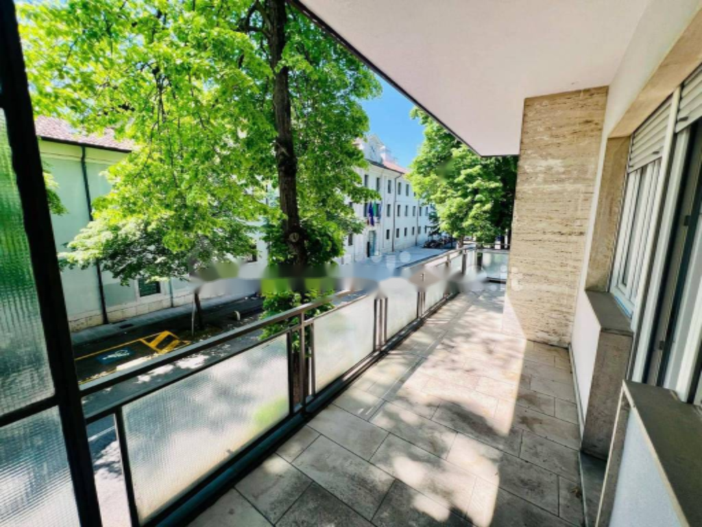 Квартира в Гориции, Италия, 165 м² - фото 15