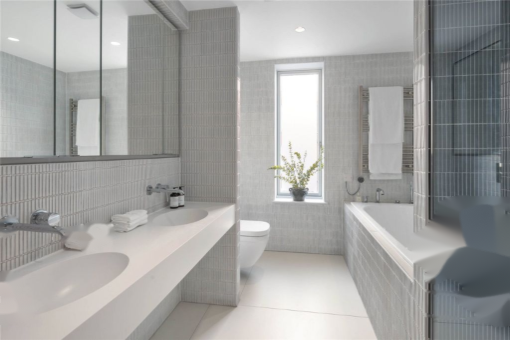 Квартира в Лондоне, Великобритания, 295 м² - фото 15