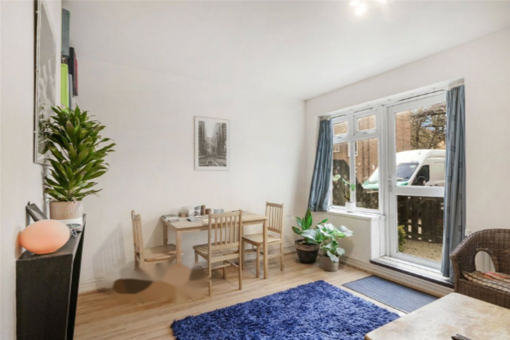 Квартира в Лондоне, Великобритания, 62 м² - фото 15