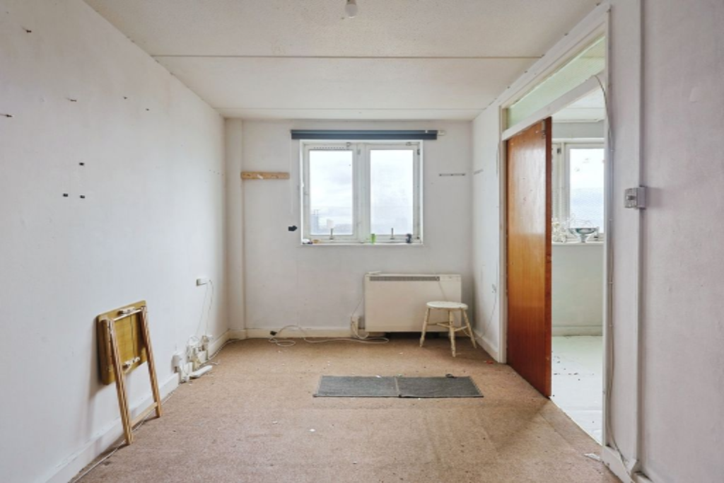 Квартира в Лондоне, Великобритания, 89 м² - фото 15