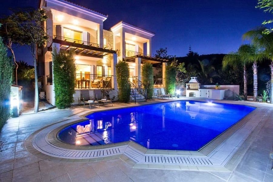 Вилла в Полисе, Кипр, 230 м² - фото 2