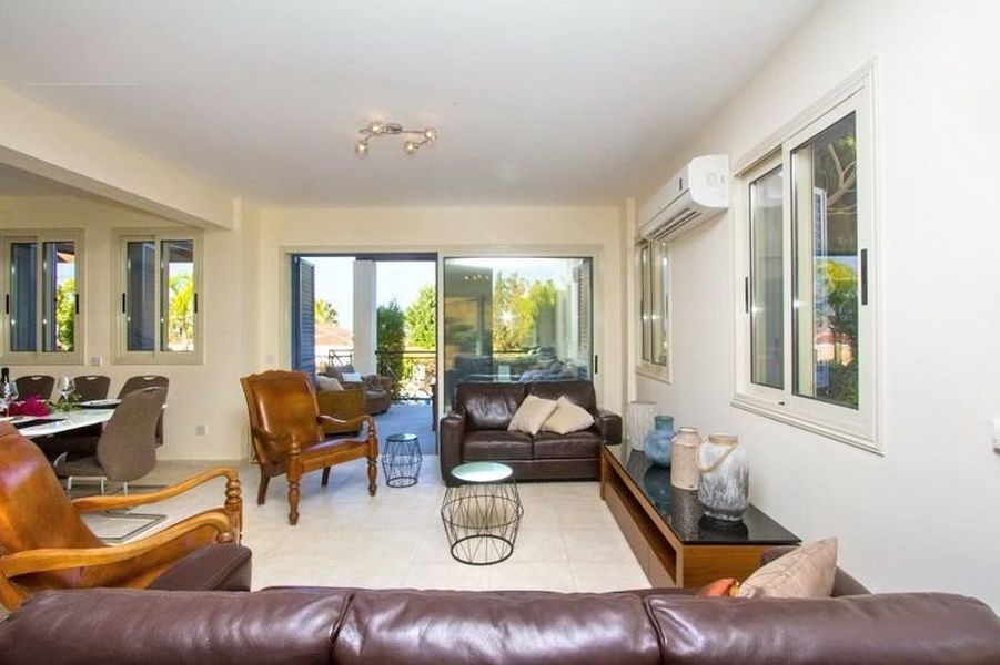 Вилла в Полисе, Кипр, 230 м² - фото 7