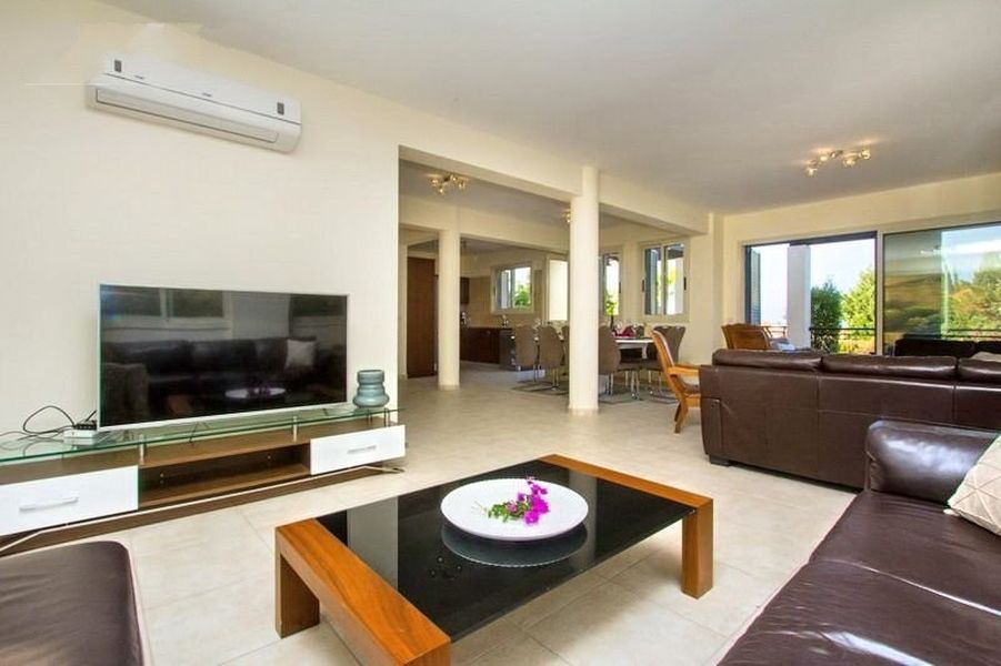 Вилла в Полисе, Кипр, 230 м² - фото 5