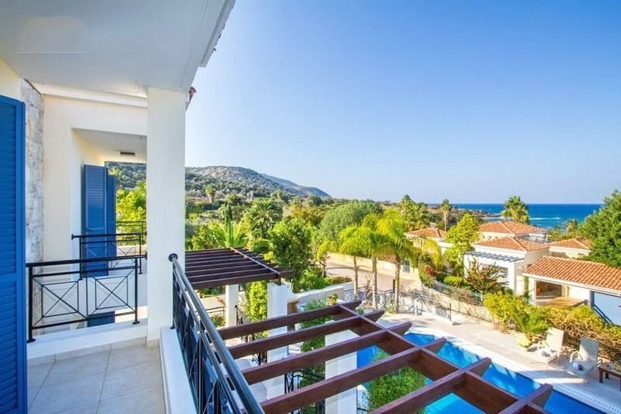 Вилла в Полисе, Кипр, 230 м² - фото 4