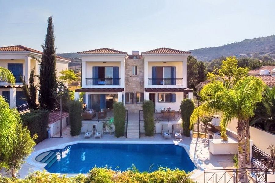 Вилла в Полисе, Кипр, 230 м² - фото 6