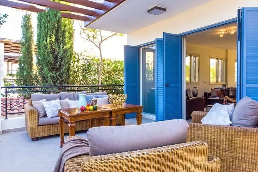 Вилла в Полисе, Кипр, 230 м² - фото 12