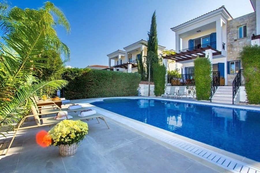 Вилла в Полисе, Кипр, 230 м² - фото 8