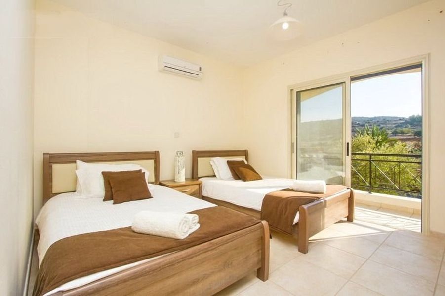 Вилла в Полисе, Кипр, 230 м² - фото 13