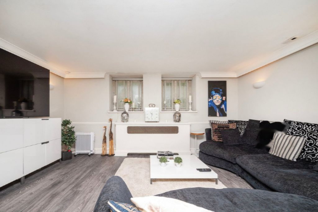 Квартира в Лондоне, Великобритания, 91 м² - фото 15