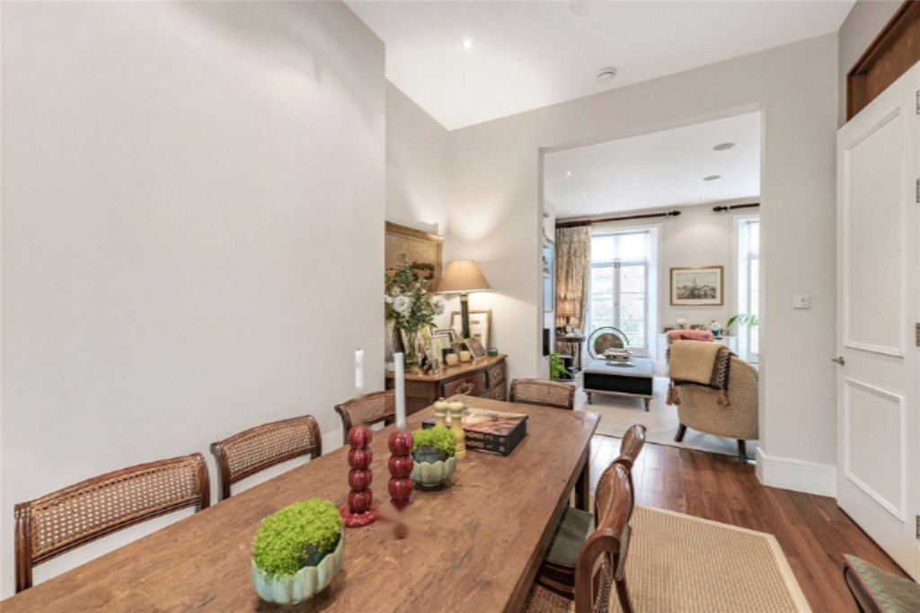 Квартира в Лондоне, Великобритания, 174 м² - фото 15