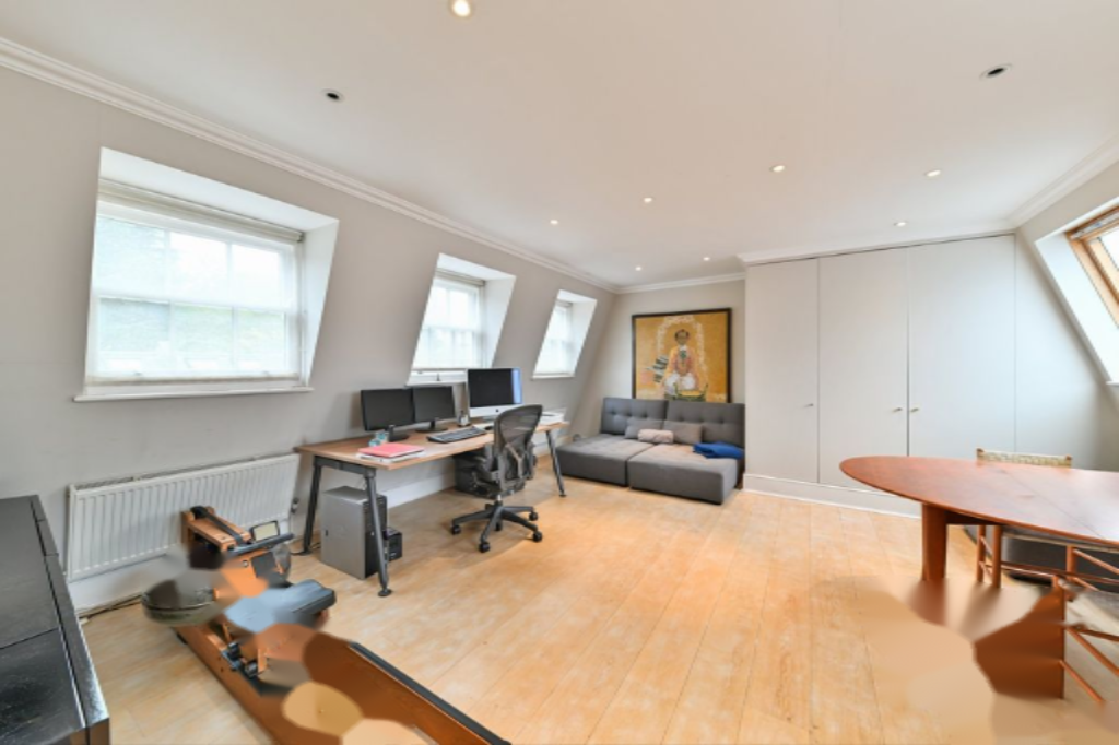 Квартира в Лондоне, Великобритания, 97 м² - фото 16