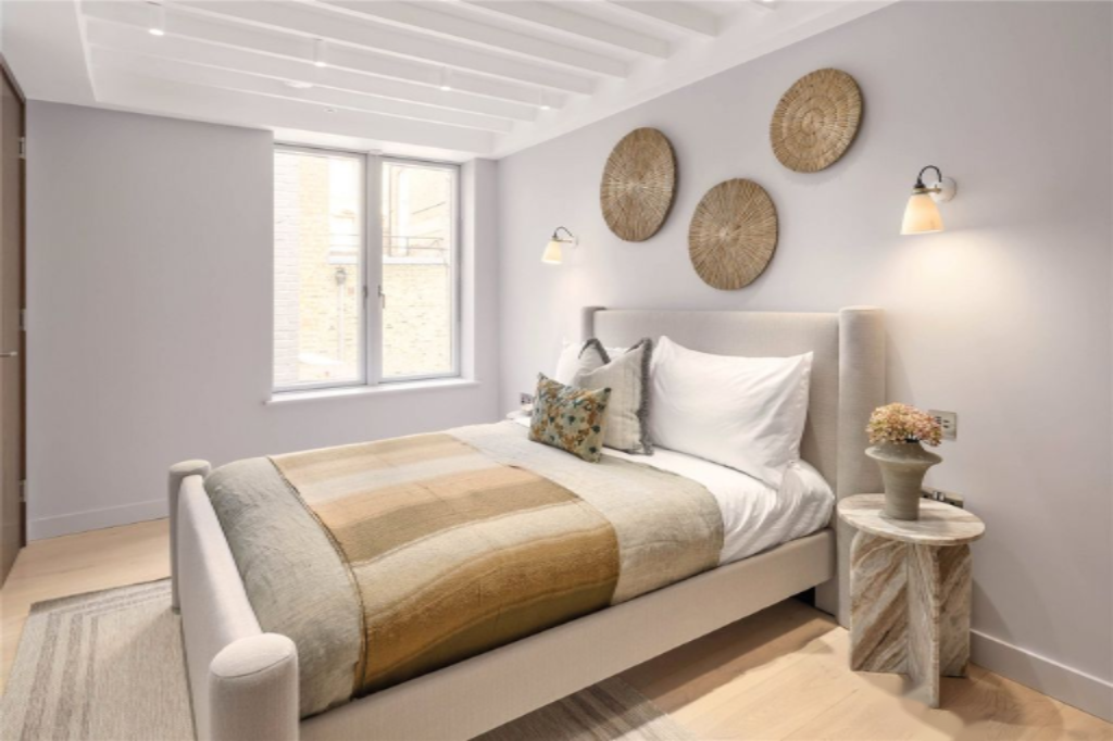 Квартира в Лондоне, Великобритания, 295 м² - фото 16