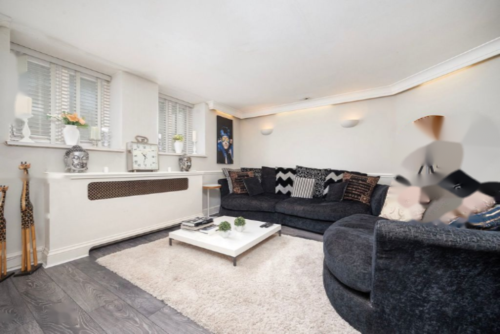 Квартира в Лондоне, Великобритания, 91 м² - фото 16