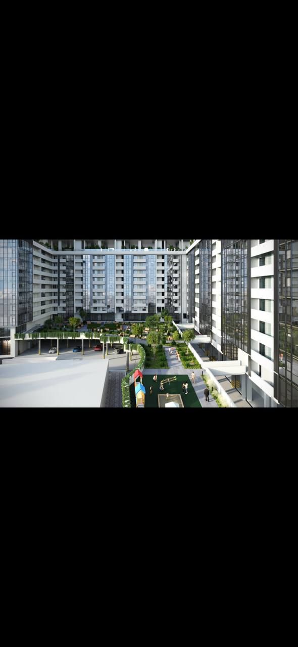 Квартира в Тбилиси, Грузия, 122 м² - фото 2