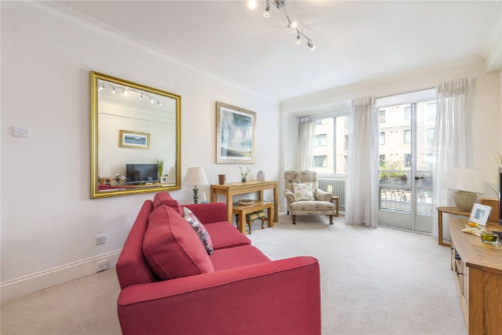 Квартира в Лондоне, Великобритания, 50 м² - фото 16