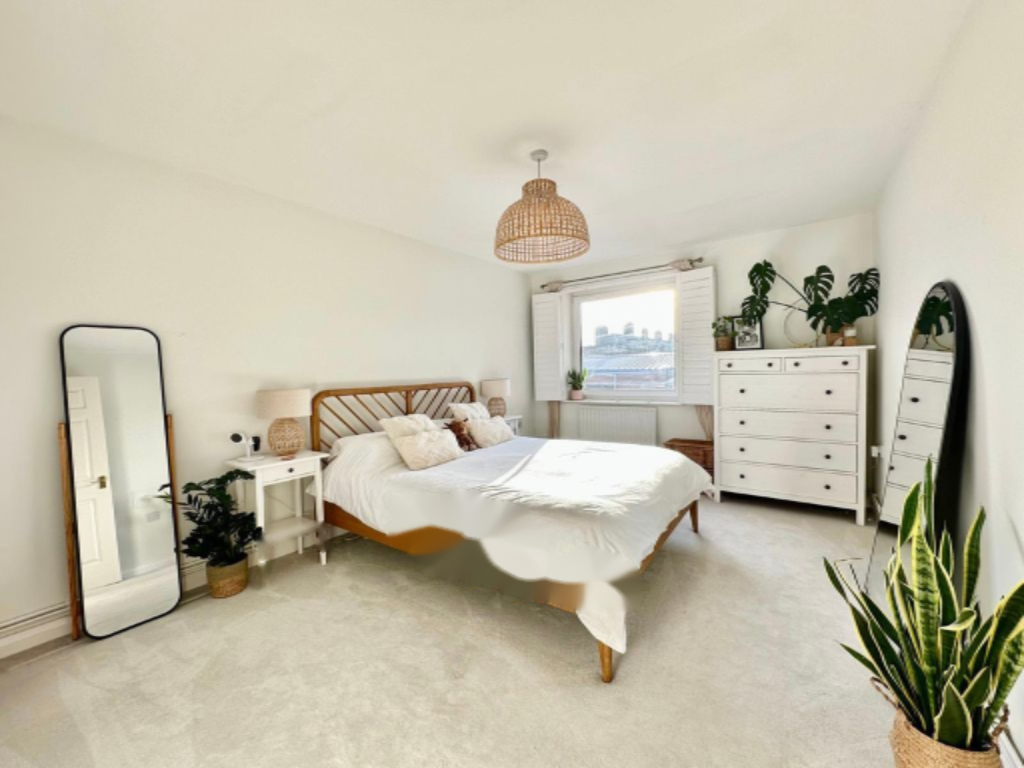 Квартира в Лондоне, Великобритания, 44 м² - фото 16