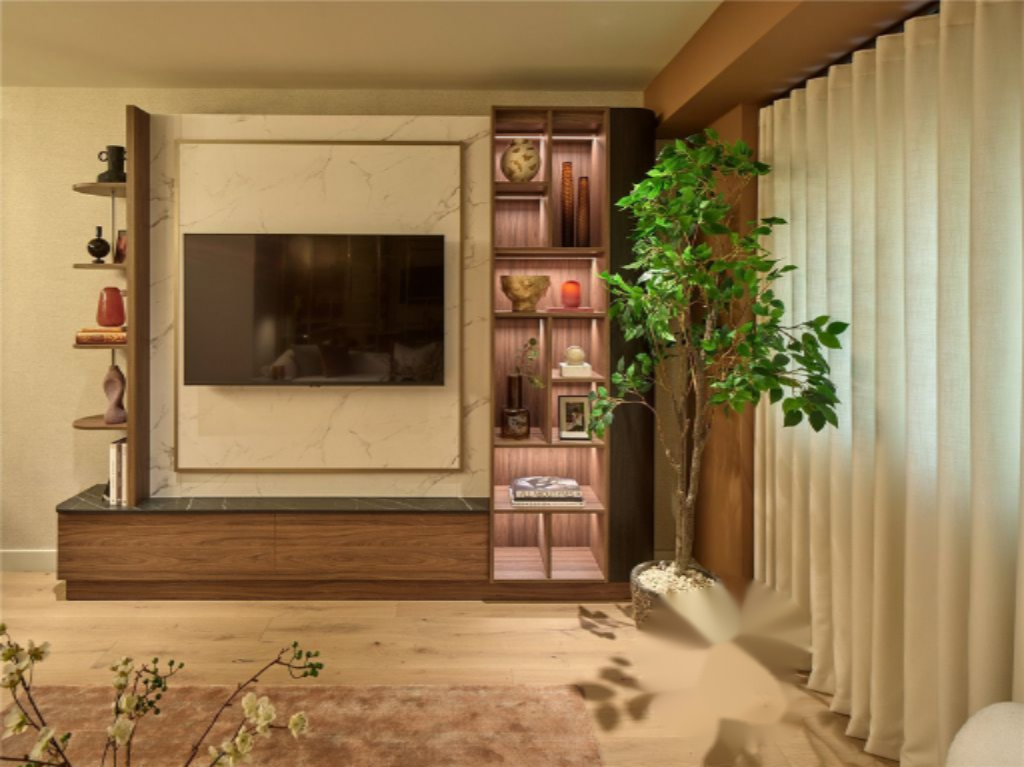 Квартира в Лондоне, Великобритания, 116 м² - фото 16