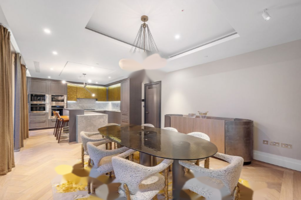 Квартира в Лондоне, Великобритания, 247 м² - фото 16