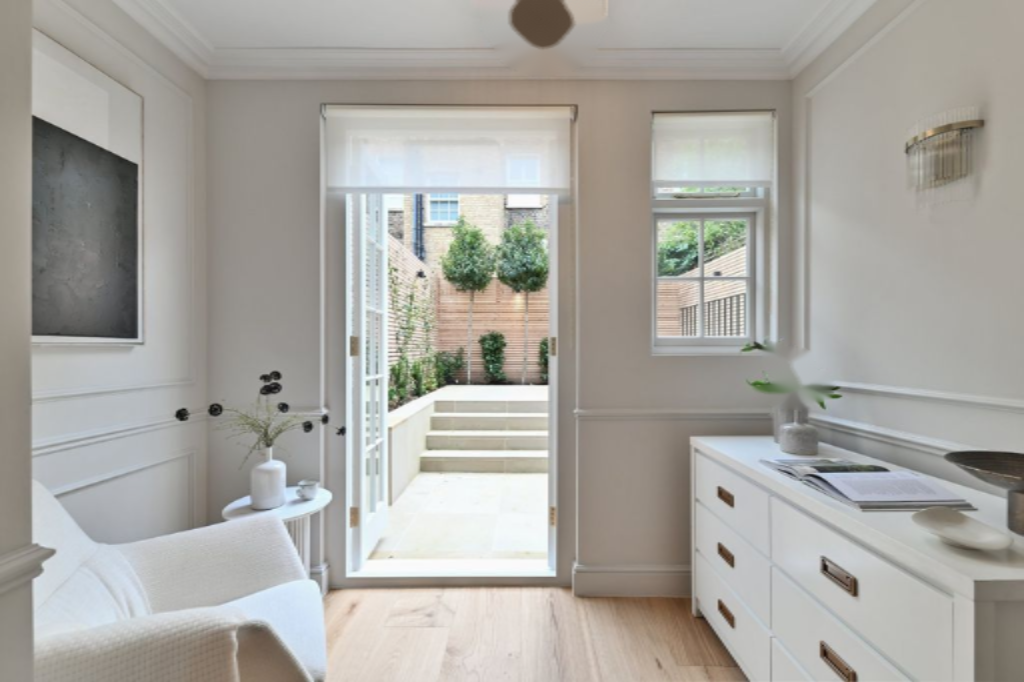 Квартира в Лондоне, Великобритания, 151 м² - фото 16