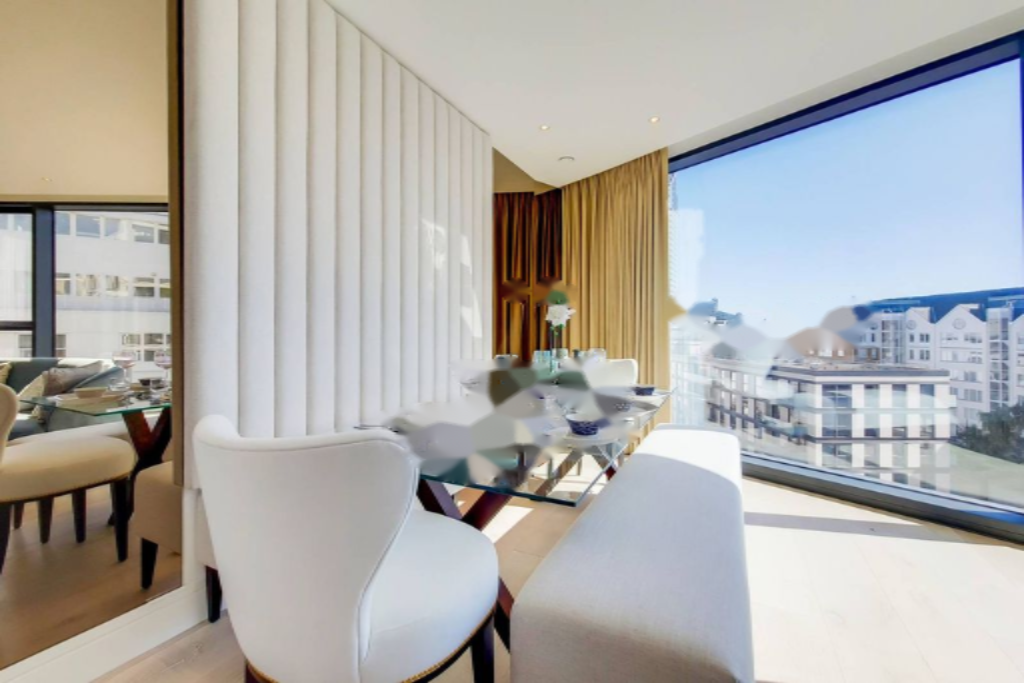 Квартира в Лондоне, Великобритания, 177 м² - фото 16