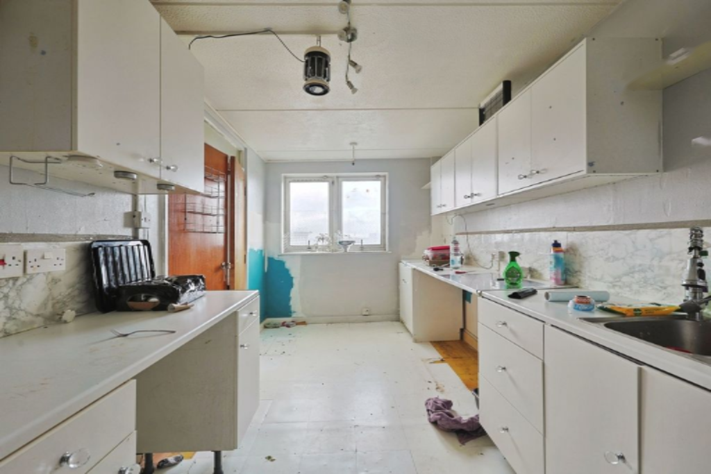 Квартира в Лондоне, Великобритания, 89 м² - фото 16