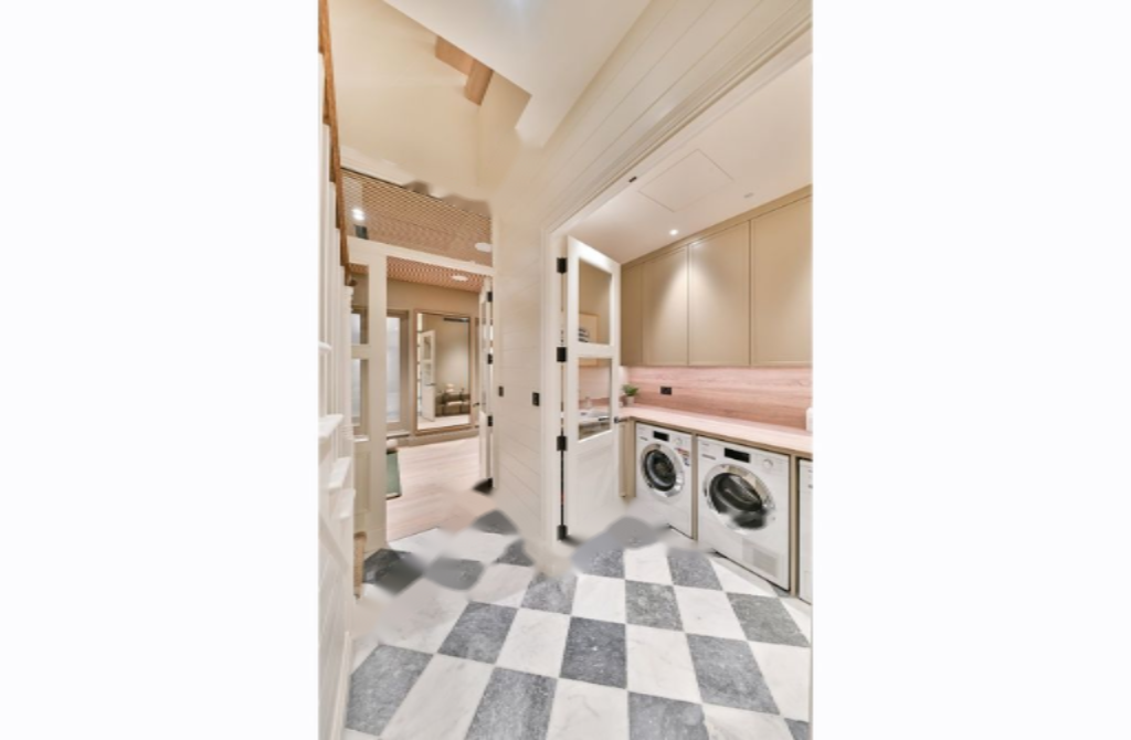 Квартира в Лондоне, Великобритания, 204 м² - фото 16