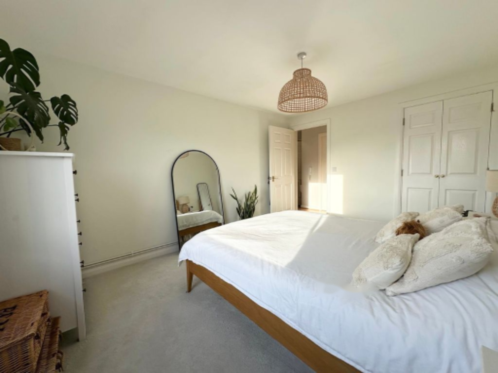 Квартира в Лондоне, Великобритания, 44 м² - фото 17