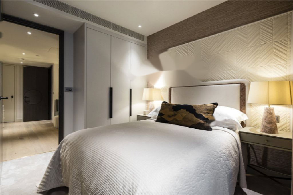 Квартира в Лондоне, Великобритания, 100 м² - фото 17