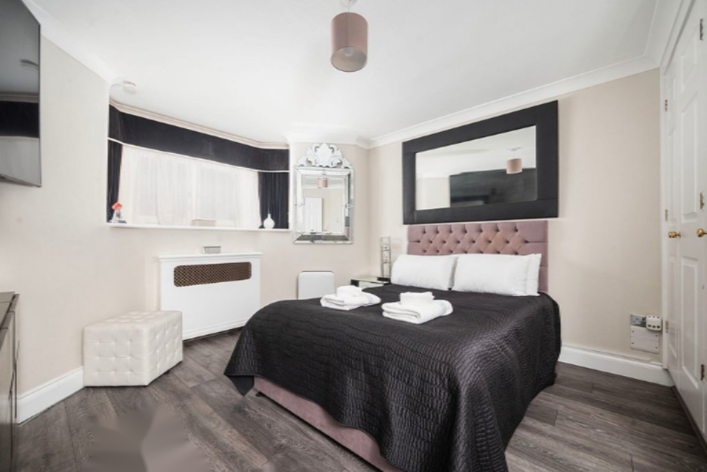 Квартира в Лондоне, Великобритания, 91 м² - фото 17