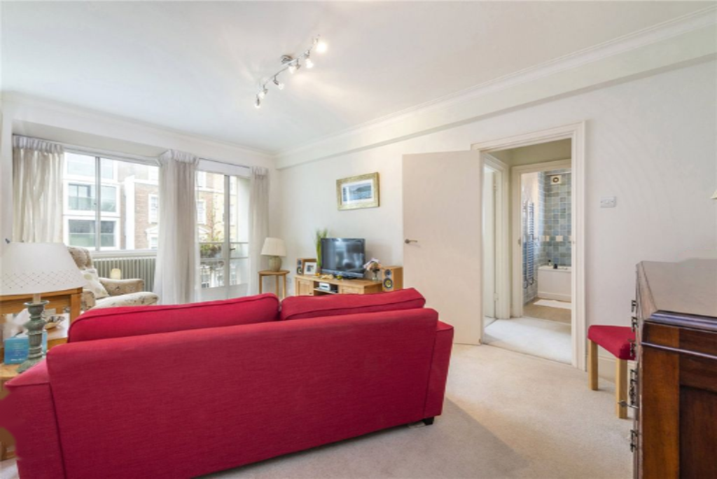 Квартира в Лондоне, Великобритания, 50 м² - фото 17