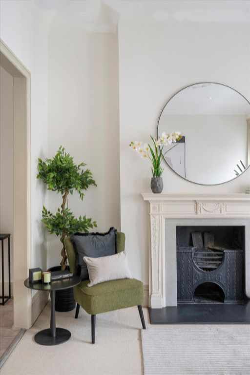 Квартира в Лондоне, Великобритания, 120 м² - фото 17