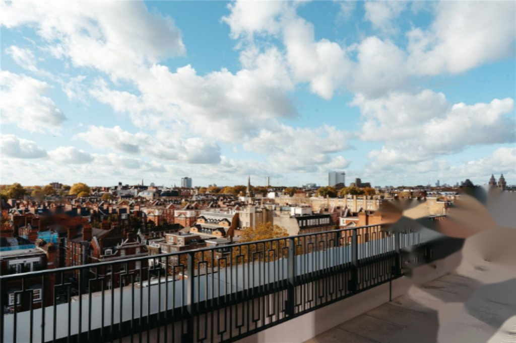 Квартира в Лондоне, Великобритания, 176 м² - фото 17