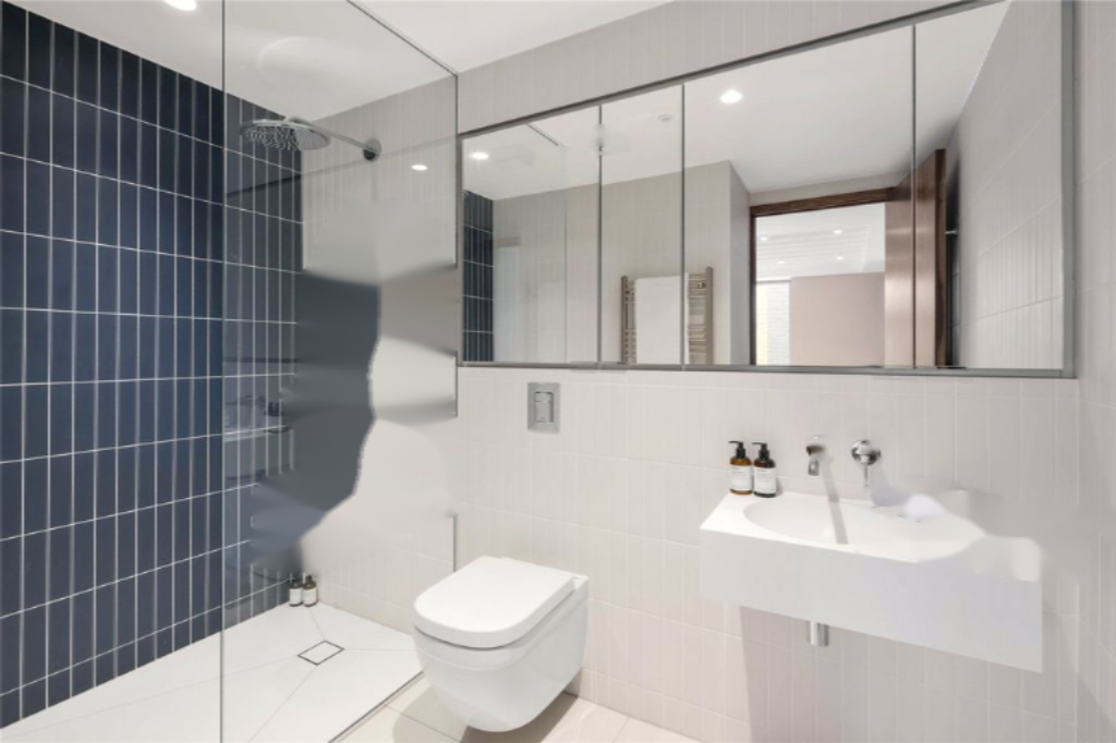 Квартира в Лондоне, Великобритания, 295 м² - фото 17