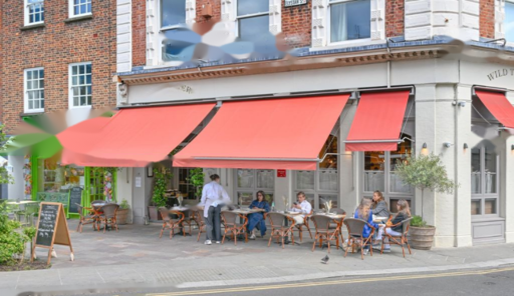 Квартира в Лондоне, Великобритания, 204 м² - фото 17