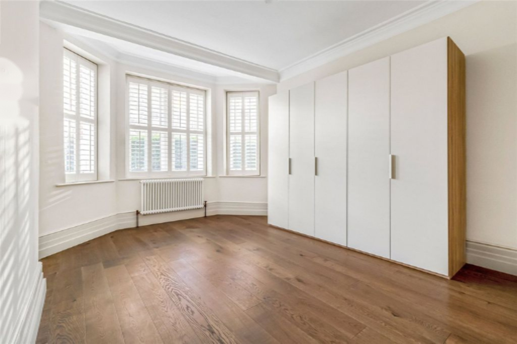 Квартира в Лондоне, Великобритания, 104 м² - фото 17