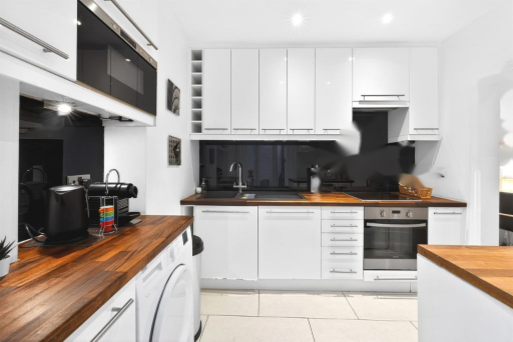 Квартира в Лондоне, Великобритания, 49 м² - фото 17