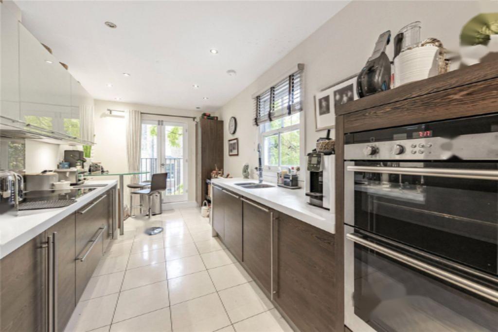 Квартира в Лондоне, Великобритания, 174 м² - фото 18