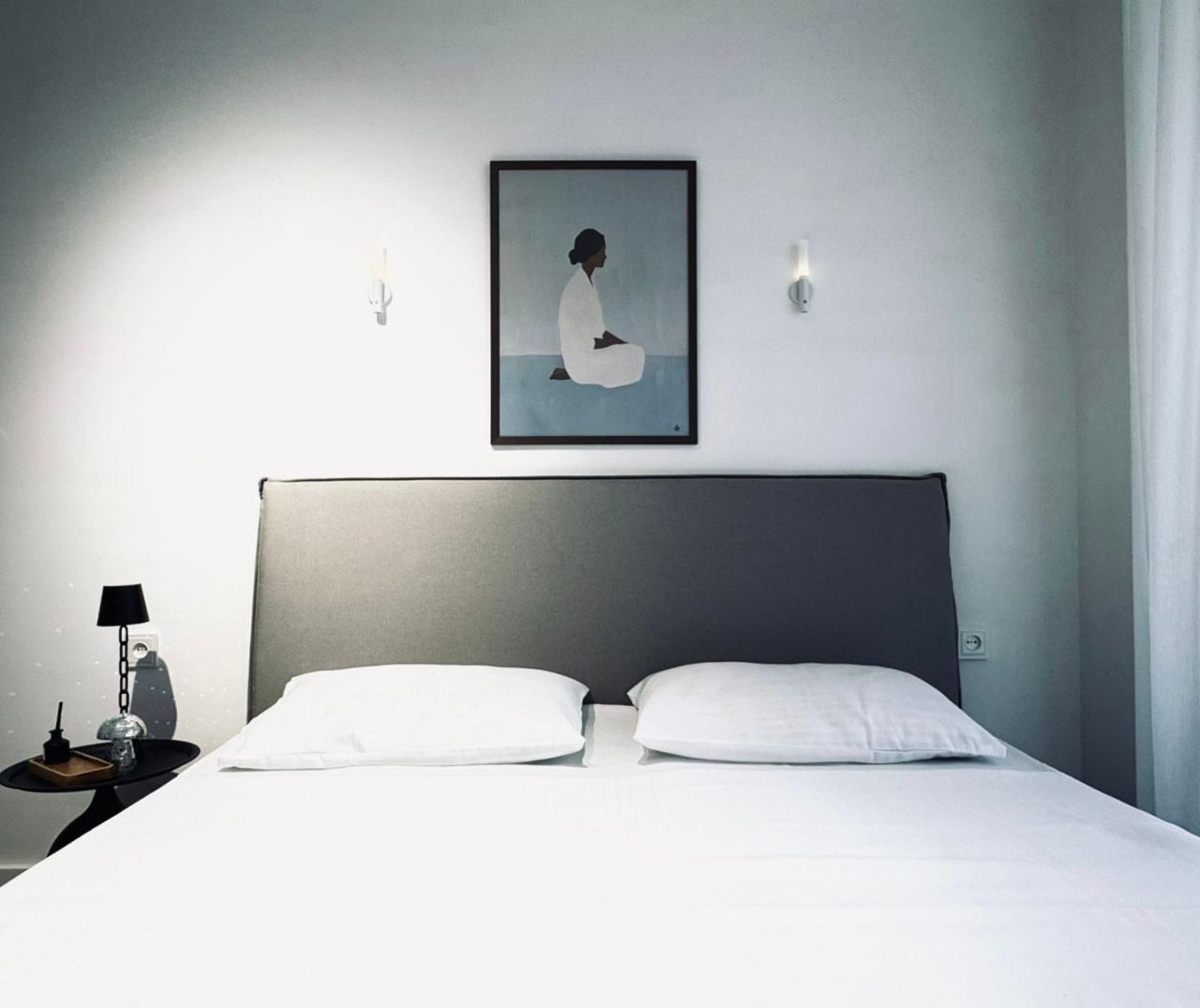 Квартира в Тбилиси, Грузия, 50 м² - фото 7