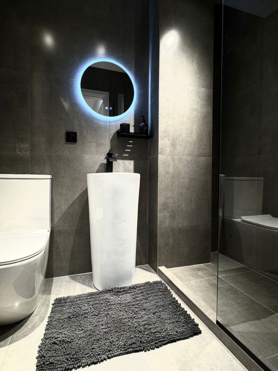 Квартира в Тбилиси, Грузия, 50 м² - фото 8