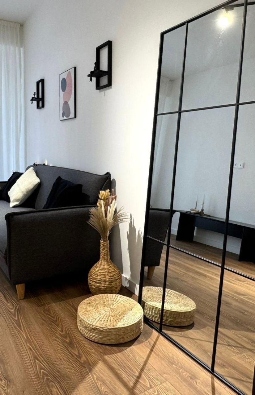 Квартира в Тбилиси, Грузия, 50 м² - фото 2