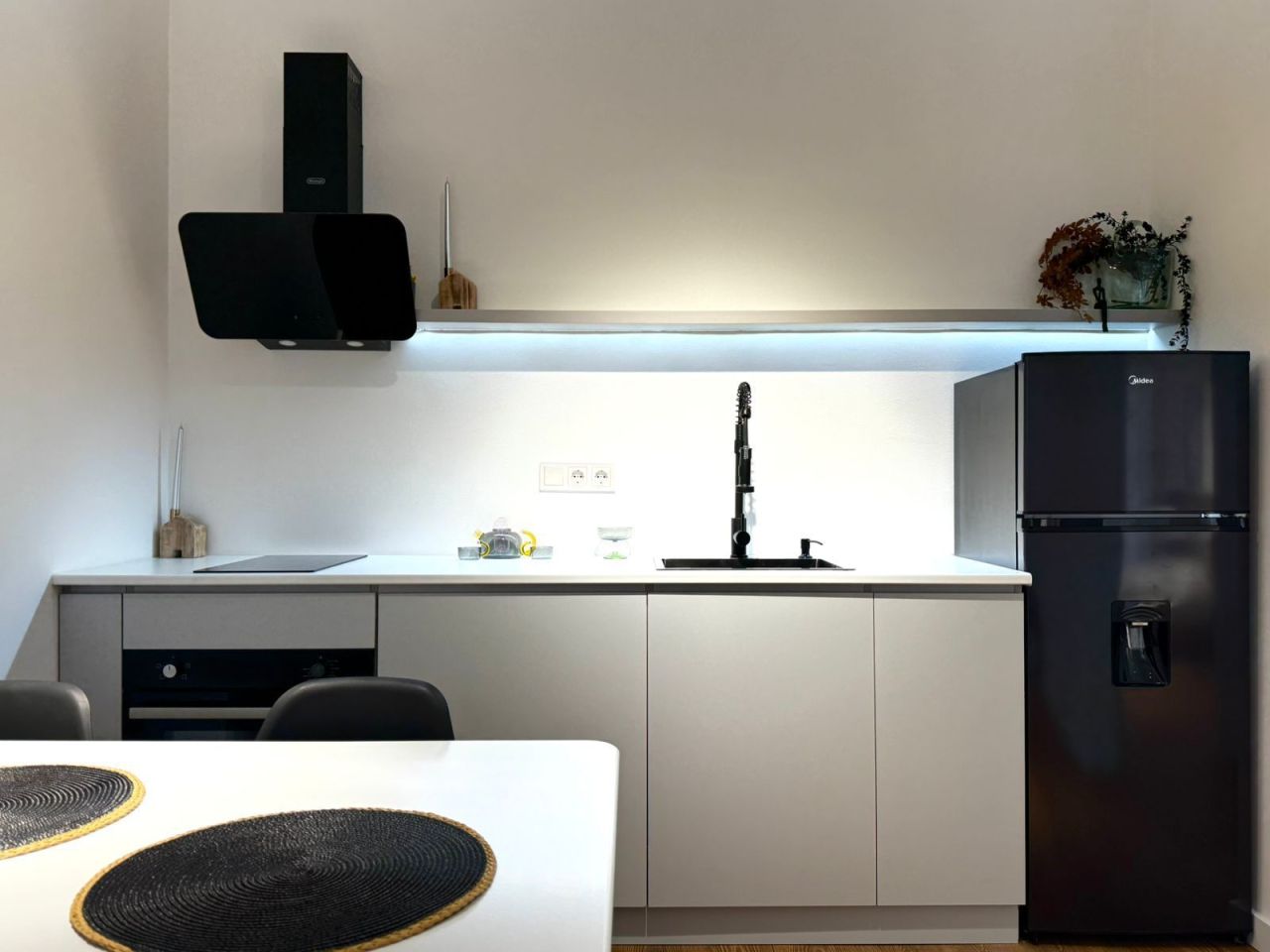 Квартира в Тбилиси, Грузия, 50 м² - фото 5