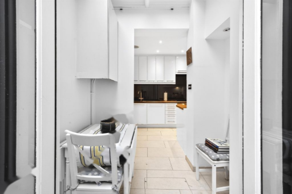 Квартира в Лондоне, Великобритания, 49 м² - фото 18