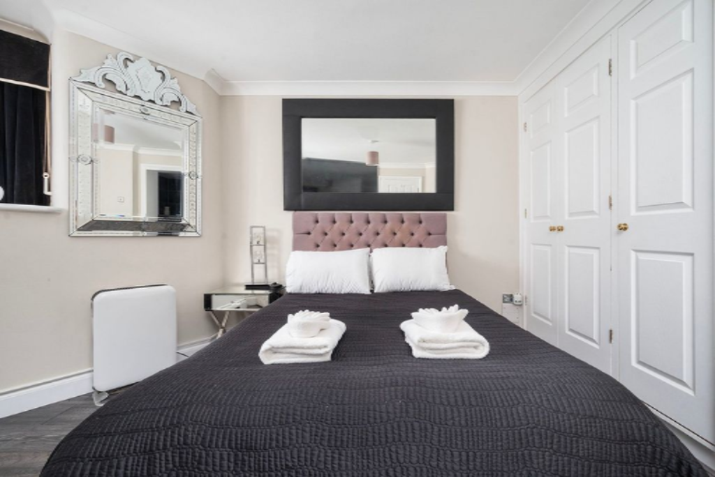 Квартира в Лондоне, Великобритания, 91 м² - фото 18