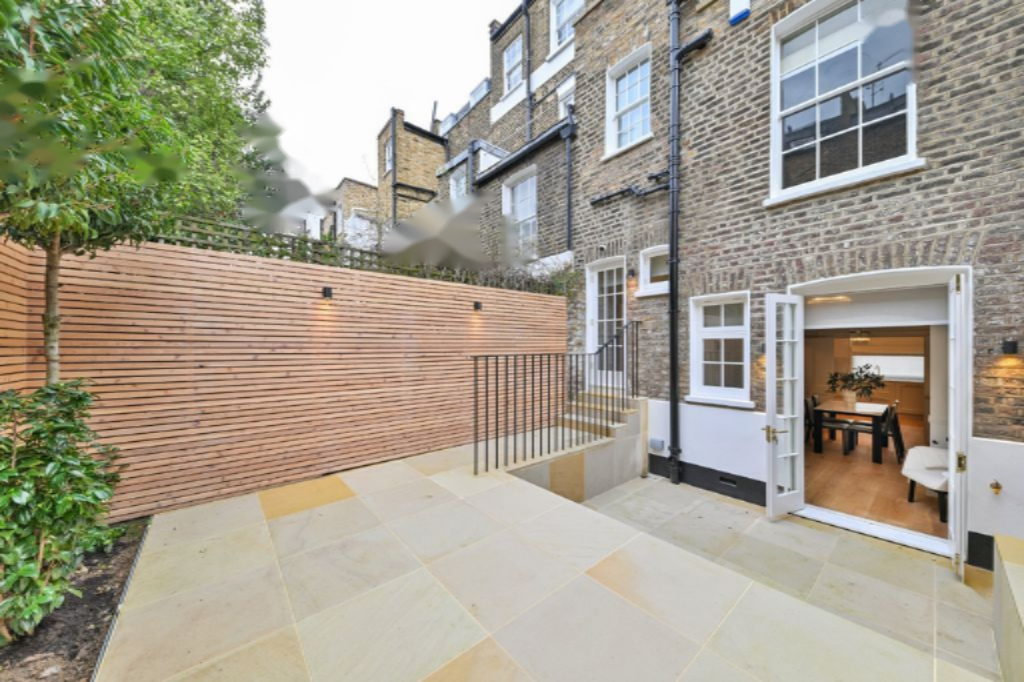 Квартира в Лондоне, Великобритания, 151 м² - фото 18