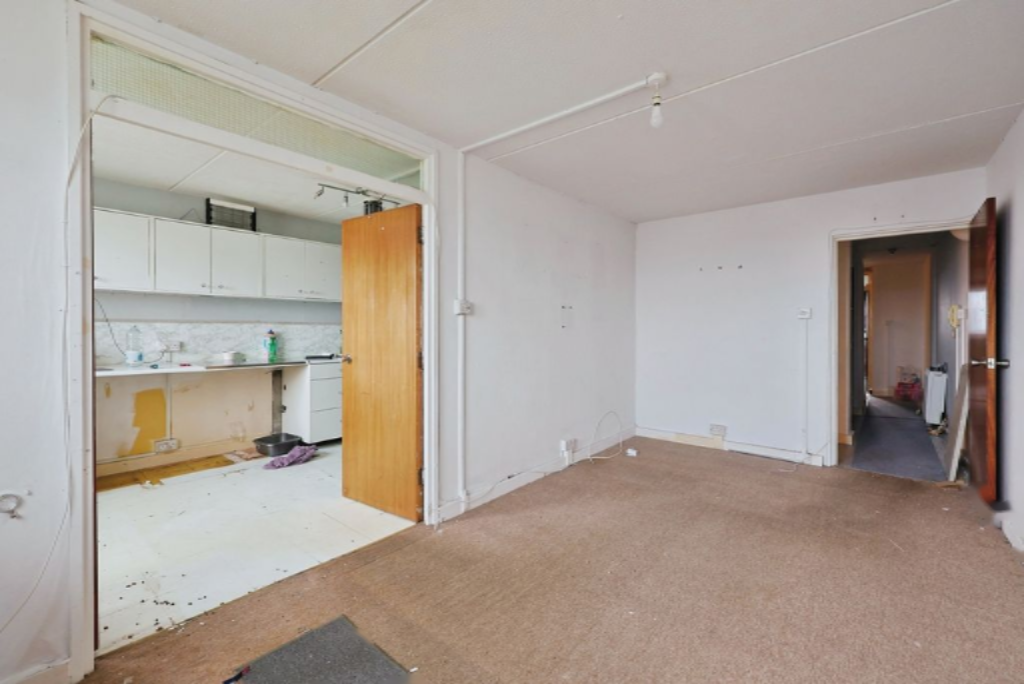 Квартира в Лондоне, Великобритания, 89 м² - фото 18