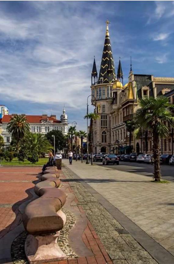 Квартира в Батуми, Грузия, 48.2 м² - фото 9