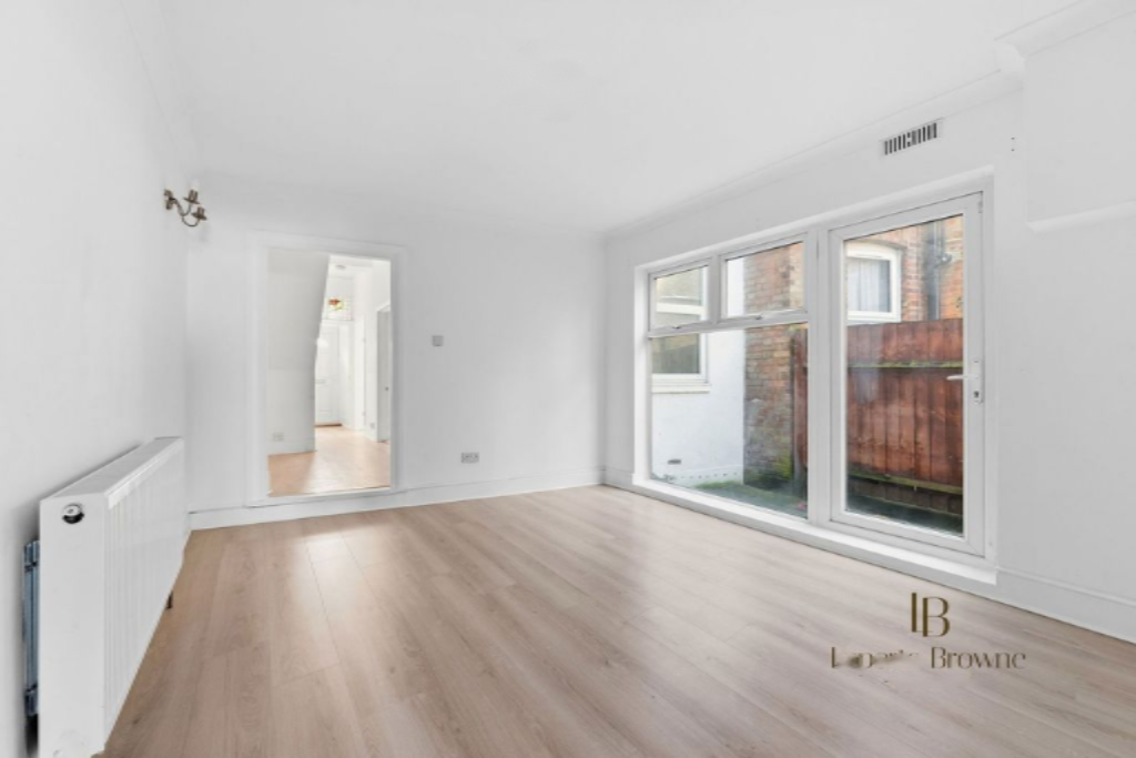 Квартира в Лондоне, Великобритания, 70 м² - фото 19