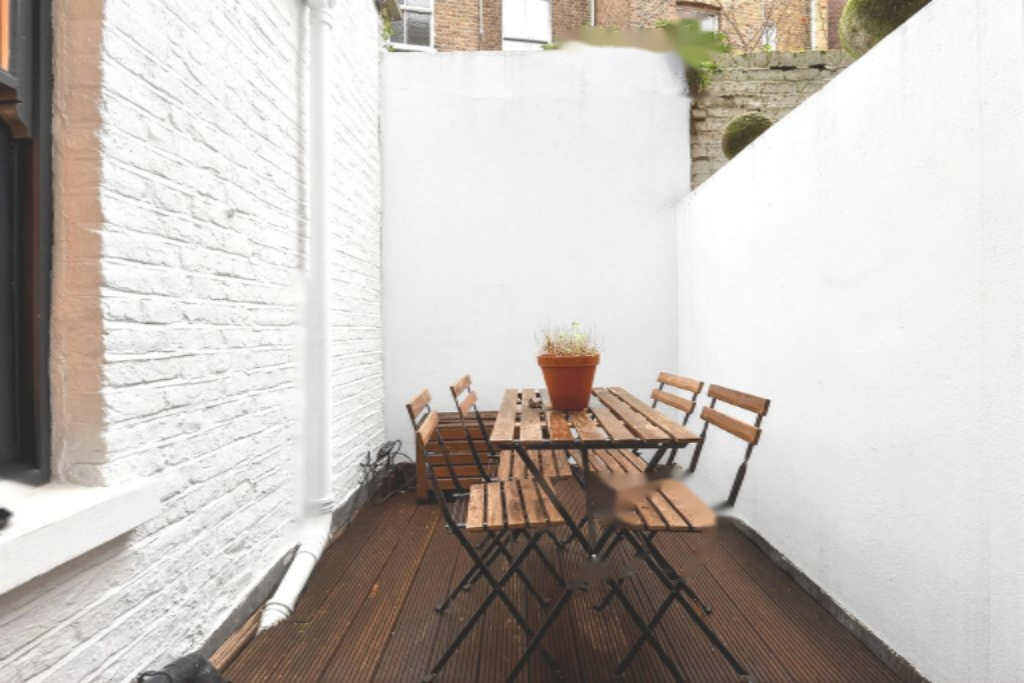 Квартира в Лондоне, Великобритания, 49 м² - фото 19